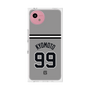 プレミアムスクエアケース［ 読売ジャイアンツ - #99 KYOMOTO - ビジター ］