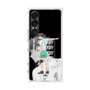 プレミアムスクエアケース［ ハイキュー!! - 立ち絵 - 及川 徹 ］