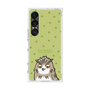 プレミアムスクエアケース［ ハイキュー!! - ボクトフクロウ ］