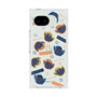 プレミアムスクエアケース［ ハイキュー!! - マスコットキャラ - 烏野高校 ］
