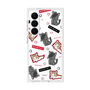 プレミアムスクエアケース［ ハイキュー!! - マスコットキャラ - 音駒高校 ］
