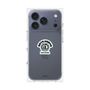 プレミアムスクエアケース［ ハイキュー!! - スクールバッジ - 伊達工業高校 ］