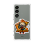 プレミアムスクエアケース［ 僕のヒーローアカデミア - ミニキャラ - 爆豪 勝己 ］