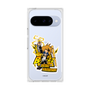 プレミアムスクエアケース［ 僕のヒーローアカデミア - ミニキャラ - 上鳴 電気 ］