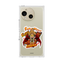 プレミアムスクエアケース［ 僕のヒーローアカデミア - ミニキャラ - ホークス ］