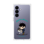 プレミアムスクエアケース［ 呪術廻戦 - ミニキャラ - 伏黒 恵 ］