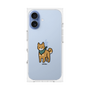 プレミアムスクエアケース［ オリジナル - CASEPLAYイヌ - shiba ］