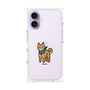 プレミアムスクエアケース［ オリジナル - CASEPLAYイヌ - shiba ］