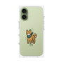 プレミアムスクエアケース［ オリジナル - CASEPLAYイヌ - shiba ］