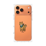 プレミアムスクエアケース［ オリジナル - CASEPLAYイヌ - shiba ］