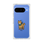プレミアムスクエアケース［ オリジナル - CASEPLAYイヌ - shiba ］