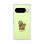 プレミアムスクエアケース［ オリジナル - CASEPLAYイヌ - shiba ］