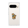 プレミアムスクエアケース［ オリジナル - CASEPLAYイヌ - shiba ］