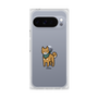 プレミアムスクエアケース［ オリジナル - CASEPLAYイヌ - shiba ］