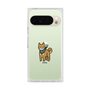 プレミアムスクエアケース［ オリジナル - CASEPLAYイヌ - shiba ］