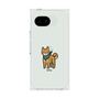 プレミアムスクエアケース［ オリジナル - CASEPLAYイヌ - shiba ］
