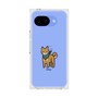 プレミアムスクエアケース［ オリジナル - CASEPLAYイヌ - shiba ］