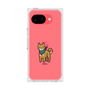 プレミアムスクエアケース［ オリジナル - CASEPLAYイヌ - shiba ］