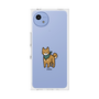 プレミアムスクエアケース［ オリジナル - CASEPLAYイヌ - shiba ］
