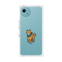 プレミアムスクエアケース［ オリジナル - CASEPLAYイヌ - shiba ］