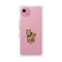 プレミアムスクエアケース［ オリジナル - CASEPLAYイヌ - shiba ］