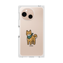 プレミアムスクエアケース［ オリジナル - CASEPLAYイヌ - shiba ］