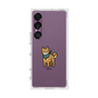 プレミアムスクエアケース［ オリジナル - CASEPLAYイヌ - shiba ］
