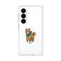 プレミアムスクエアケース［ オリジナル - CASEPLAYイヌ - shiba ］