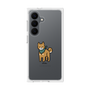 プレミアムスクエアケース［ オリジナル - CASEPLAYイヌ - shiba ］