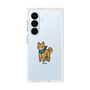 プレミアムスクエアケース［ オリジナル - CASEPLAYイヌ - shiba ］