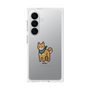 プレミアムスクエアケース［ オリジナル - CASEPLAYイヌ - shiba ］