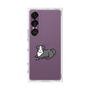 プレミアムスクエアケース［ オリジナル - CASEPLAYイヌ - border collie ］