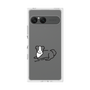 プレミアムスクエアケース［ オリジナル - CASEPLAYイヌ - border collie ］