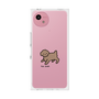 プレミアムスクエアケース［ オリジナル - CASEPLAYイヌ - toy pooh ］