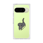 プレミアムスクエアケース［ オリジナル - CASEPLAYイヌ - dachsund ］
