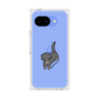 プレミアムスクエアケース［ オリジナル - CASEPLAYイヌ - dachsund ］