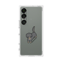 プレミアムスクエアケース［ オリジナル - CASEPLAYイヌ - dachsund ］