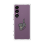 プレミアムスクエアケース［ オリジナル - CASEPLAYイヌ - dachsund ］