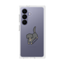 プレミアムスクエアケース［ オリジナル - CASEPLAYイヌ - dachsund ］