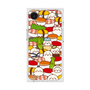 プレミアムスクエアケース［ しろたん - しろたん寿司はじめました ］