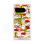 プレミアムスクエアケース［ しろたん - しろたん寿司はじめました ］