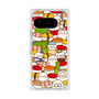 プレミアムスクエアケース［ しろたん - しろたん寿司はじめました ］