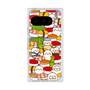 プレミアムスクエアケース［ しろたん - しろたん寿司はじめました ］