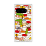 プレミアムスクエアケース［ しろたん - しろたん寿司はじめました ］