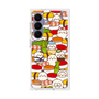 プレミアムスクエアケース［ しろたん - しろたん寿司はじめました ］