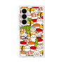 プレミアムスクエアケース［ しろたん - しろたん寿司はじめました ］
