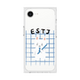 プレミアムスクエアケース［ オリジナル - ESTJ 幹部 - キャラクター ］