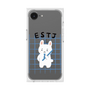 プレミアムスクエアケース［ オリジナル - ESTJ 幹部 - キャラクター ］