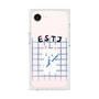 プレミアムスクエアケース［ オリジナル - ESTJ 幹部 - キャラクター ］