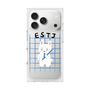 プレミアムスクエアケース［ オリジナル - ESTJ 幹部 - キャラクター ］